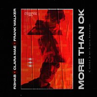 R3HAB, Clara Mae, Frank Walker – More Than OK