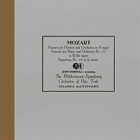 Sir John Barbirolli – Barbirolli Conducts Mozart