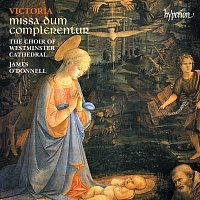 Westminster Cathedral Choir, James O'Donnell – Victoria: Missa Dum complerentur & Other Sacred Music