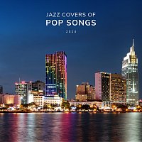 Olivia Keast, George Lanza, Lola May, Larkster Quartet, Malva and the Sunday Crew – Jazz Covers of Pop Songs 2024