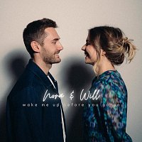 Nora & Will – Wake Me up Before You Go-Go (Acoustic)