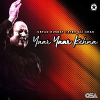 Nusrat Fateh Ali Khan – Yaar Yaar Kehna