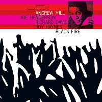 Andrew Hill – Black Fire