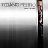Přední strana obalu CD Perverso