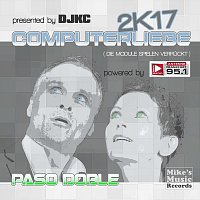Paso Doble – Computerliebe 2K17