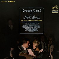 Marty Gold & His Orchestra – Something Special for Movie Lovers