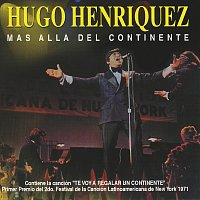 Hugo Henríquez – Más Allá Del Continente