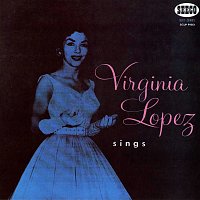 Canta Virginia López