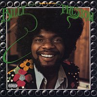 Billy Preston – Music Is My Life