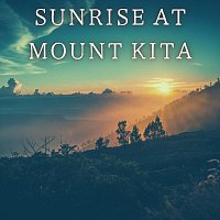 Lofi Sushi – Sunrise at Mount Kita