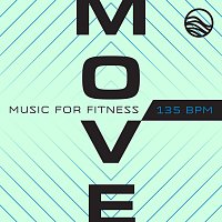 Deep Wave – MOVE: Music For Fitness [135 BPM]