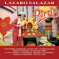 Lázaro Salazar – Pirrín