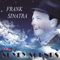 Přední strana obalu CD Skyey Sounds Vol. 3