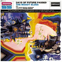 The Moody Blues – Days Of Future Passed