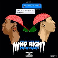 TK N CASH – Mind Right