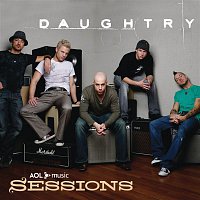 Daughtry – AOL Music Sessions