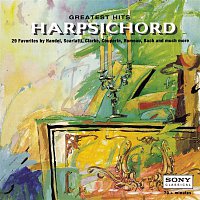 Various  Artists – Greatest Hits - Harpsichord