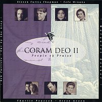 Různí interpreti – Coram Deo II: People Of Praise