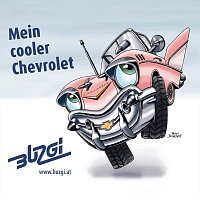 Buzgi – Mein cooler Chevrolet