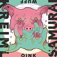 Kreiml & Samurai – Wuff Oink