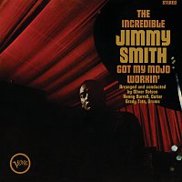 Jimmy Smith – Got My Mojo Workin'