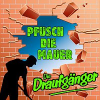 Die Draufganger – Pfusch die Mauer