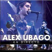 Alex Ubago – En Directo