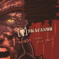 Přední strana obalu CD Escape from the Past