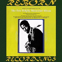 Eric Dolphy, Eric Dolphy Quintet – Memorial Album (HD Remastered)