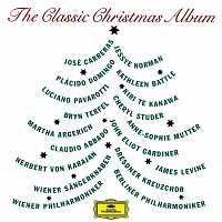 Claudio Abbado, Kurt Herbert Adler, Carlo Maria Giulini, Damián Sanchez – The Classic Christmas Album