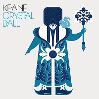 Keane – Crystal Ball [Live From Germany EP - Recorded By Eins Live]