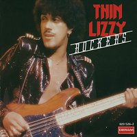 Thin Lizzy – Rockers