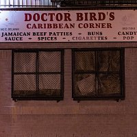 Griselda – DR. BIRD'S