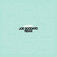 Oh Wonder – Happy [Joe Goddard Remix]