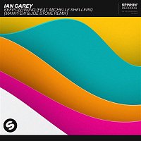 Ian Carey – Keep On Rising (feat. Michelle Shellers) [ManyFew & Joe Stone Remix]