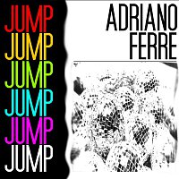 Přední strana obalu CD Jump Jump EP