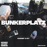 Champ, Icy – Bunkerplatz
