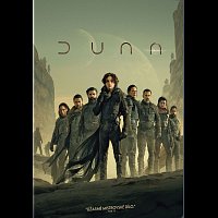Různí interpreti – Duna (2021) DVD