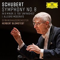 Gewandhausorchester, Herbert Blomstedt – Schubert: Symphony No. 8 in B Minor, D. 759 "Unfinished": I. Allegro moderato