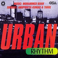 Anupreeta Kumar, Tariq – Urban Rhythm