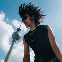 Přední strana obalu CD Polizei