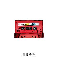 Přední strana obalu CD For Me + You