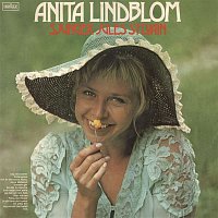 Anita Lindblom – sjunger Jules Sylvain