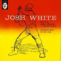 Josh White – 25th Anniversary Album