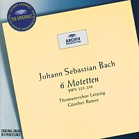 Thomanerchor Leipzig, Gunther Ramin – Bach: 6 Motets BWV 225-230