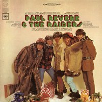 Paul Revere & The Raiders – A Christmas Present...And Past