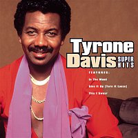 Tyrone Davis – Super Hits