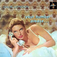 Julie London – Your Number Please...