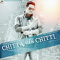 Přední strana obalu CD Chitta Vs Chitti
