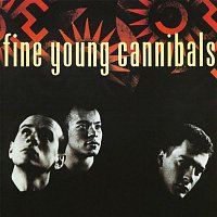 Fine Young Cannibals – Fine Young Cannibals